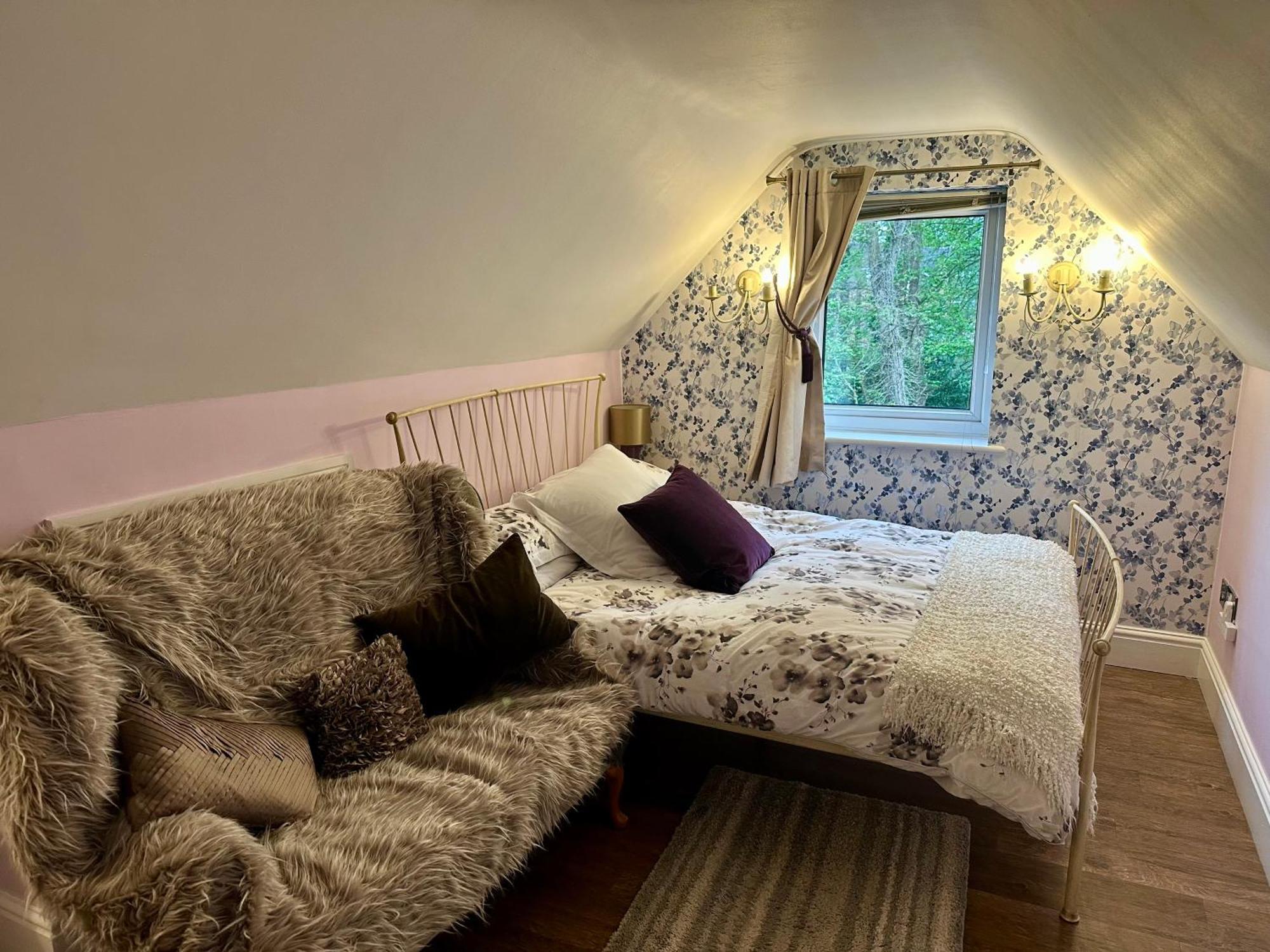 Station Approach B&B Boutique Stays Solihull Eksteriør bilde