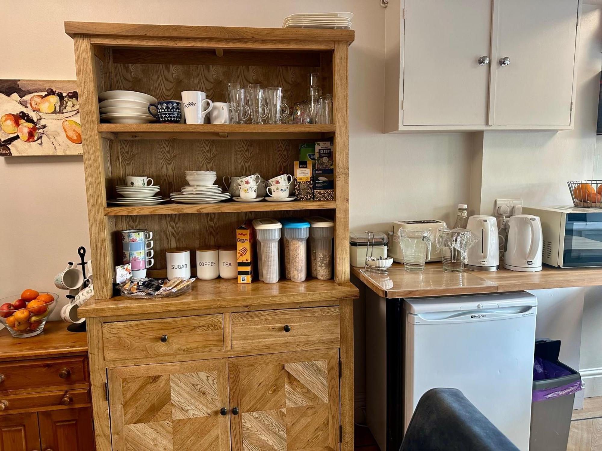 Station Approach B&B Boutique Stays Solihull Eksteriør bilde