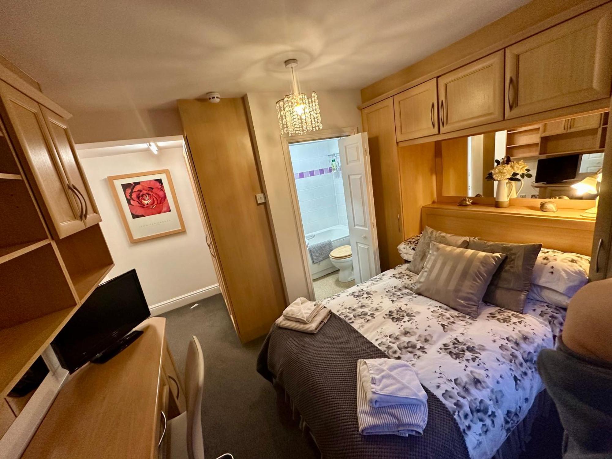 Station Approach B&B Boutique Stays Solihull Eksteriør bilde