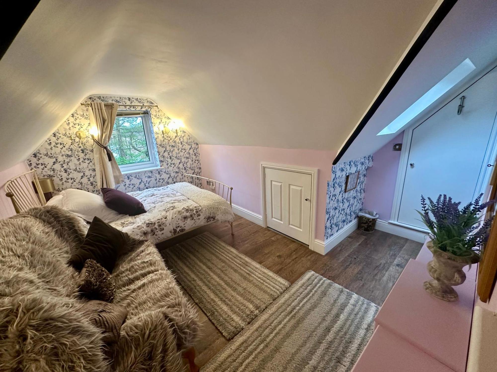 Station Approach B&B Boutique Stays Solihull Eksteriør bilde