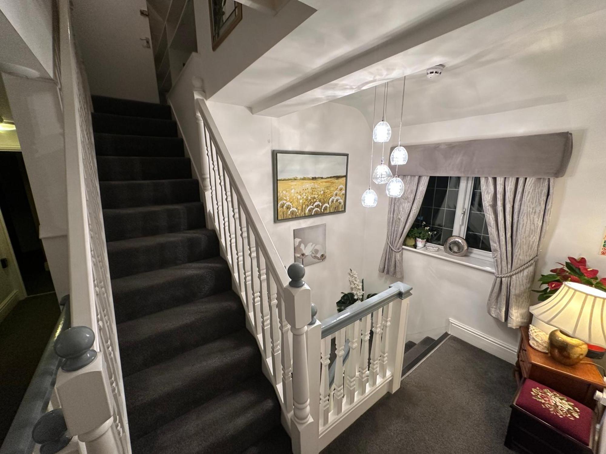 Station Approach B&B Boutique Stays Solihull Eksteriør bilde