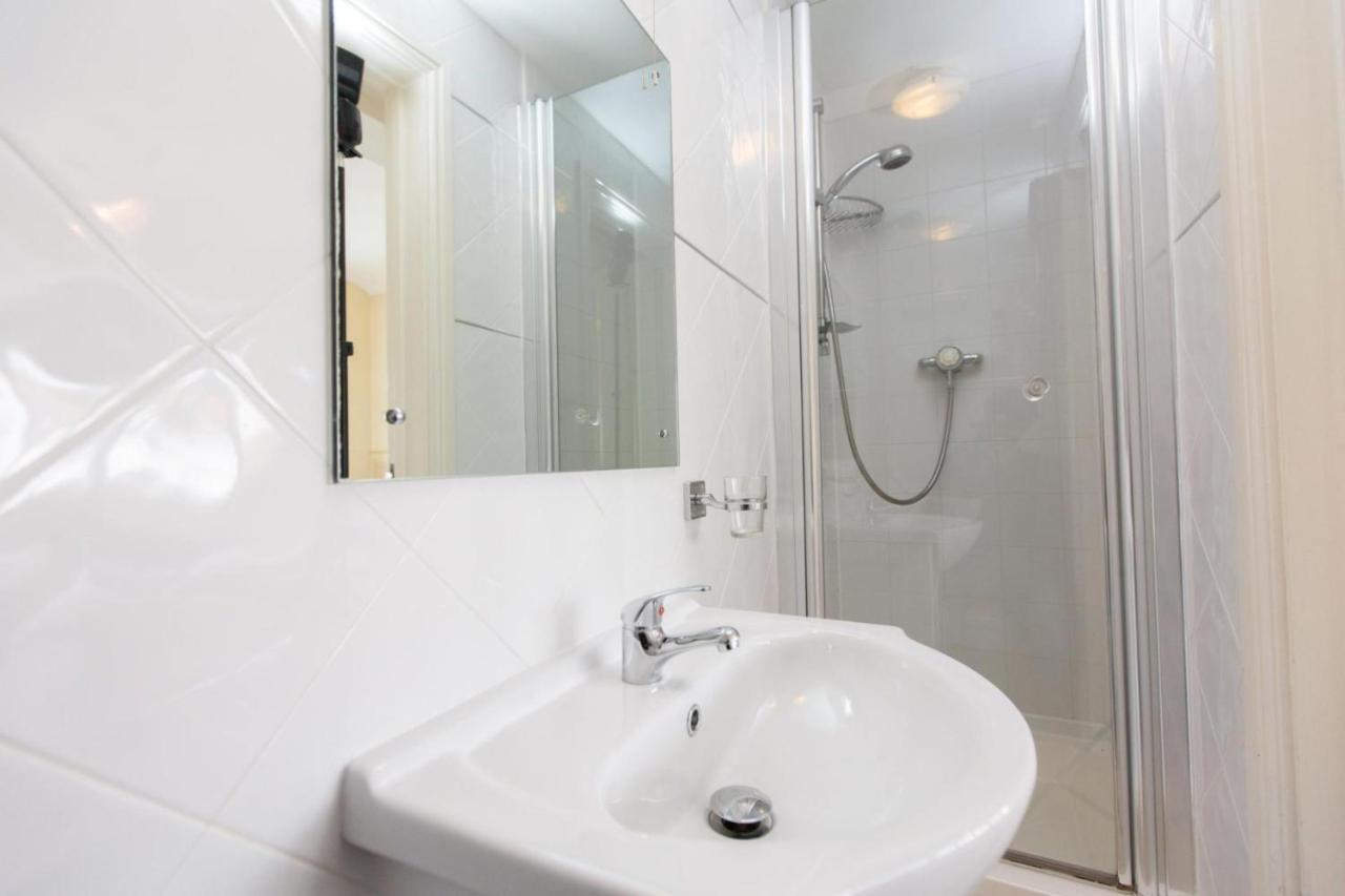 Station Approach B&B Boutique Stays Solihull Eksteriør bilde